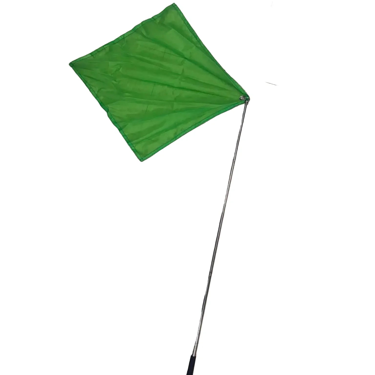 Grainge Telescopic Training Flag Whip 120cm