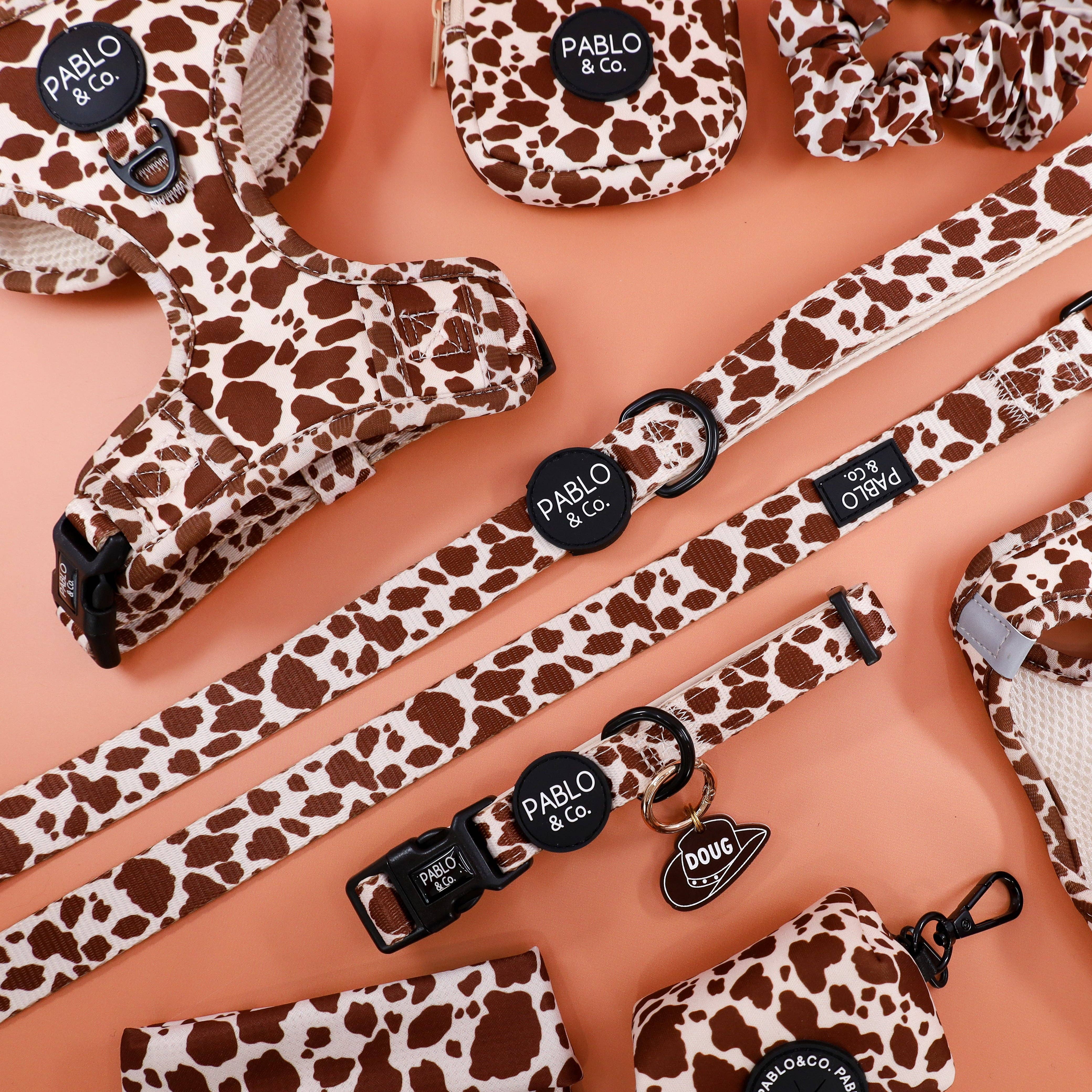 Rodeo: Adjustable Harness