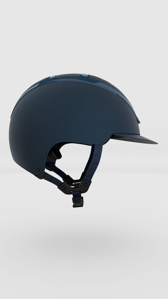 Kask Dogma Chrome Navy