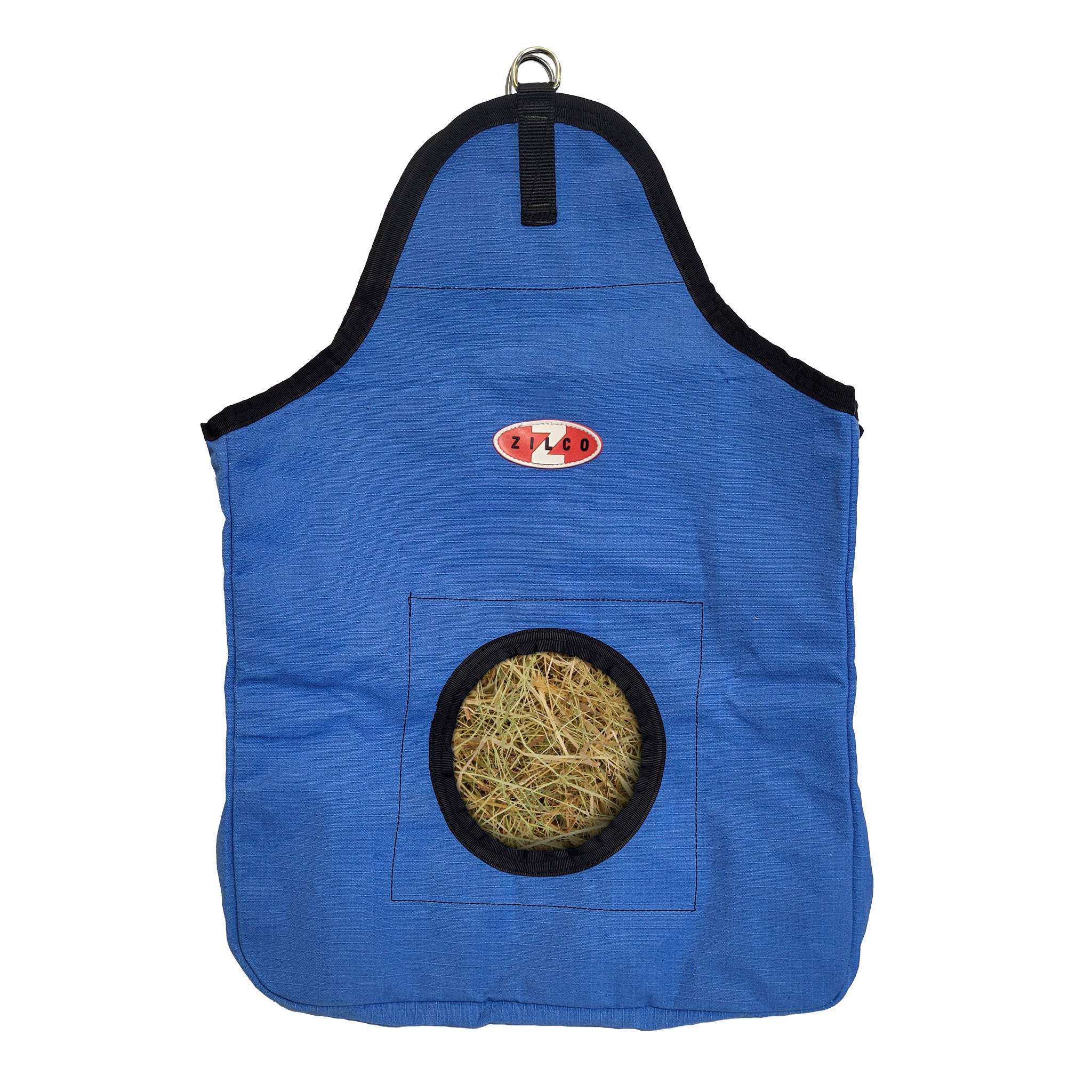 Zilco Heavy Duty Rip Protector Hay Bag