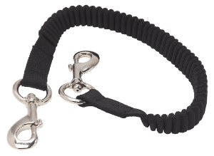 Bungee Trailer Tie - Trigger Snap