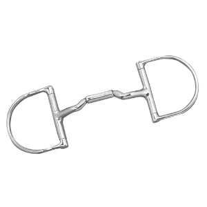 Myler MB06 Medium Dee