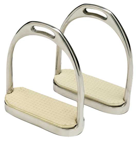 Zilco Stirrup Fillis & Treads
