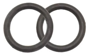 Zilco Rubbers For Peacock Stirrup