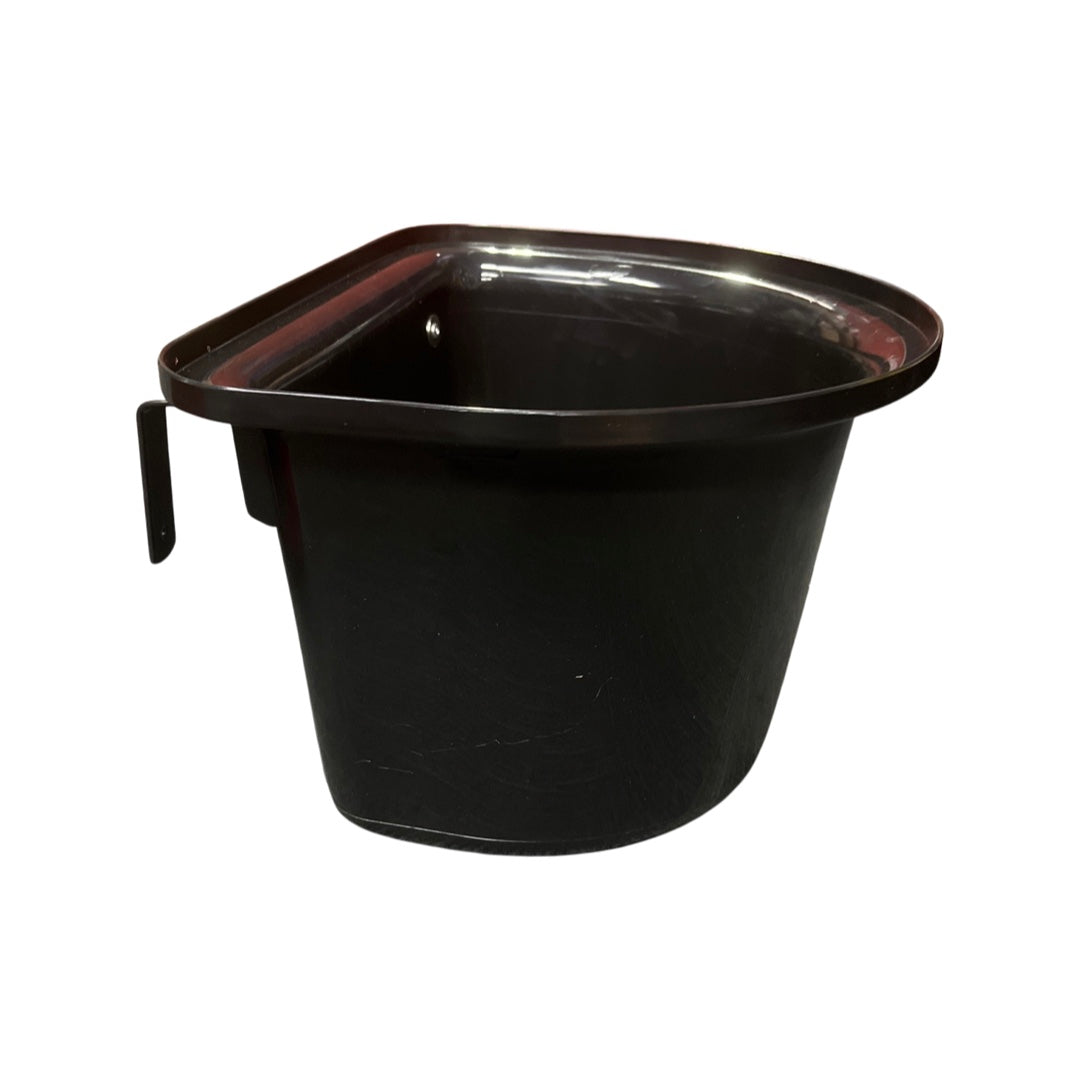 Eureka D Feed Bin With Brackets