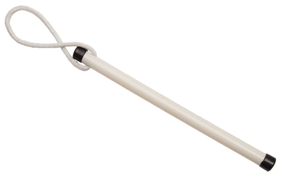 Zilco Twitch with Plastic Handle