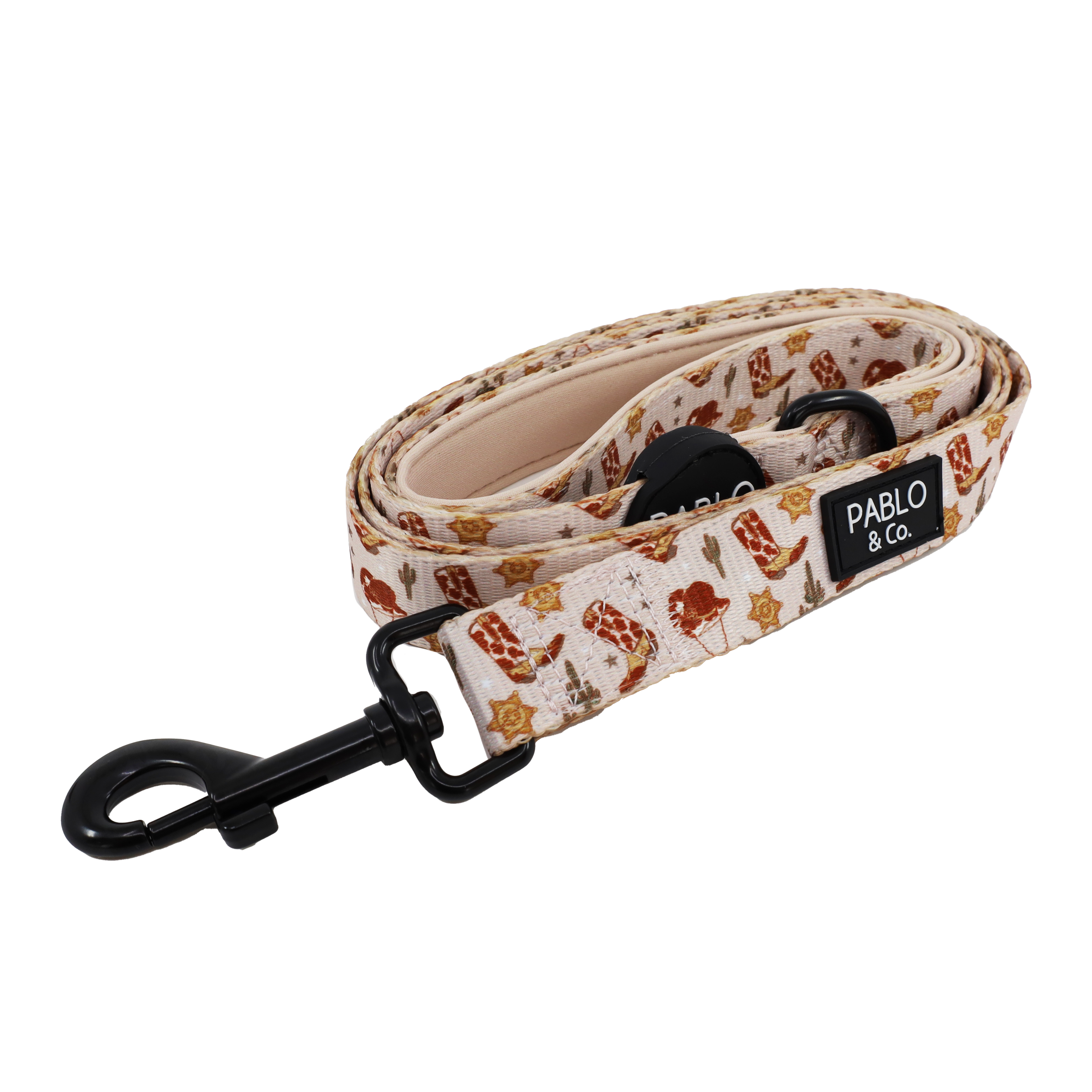 Howdy: Dog Leash