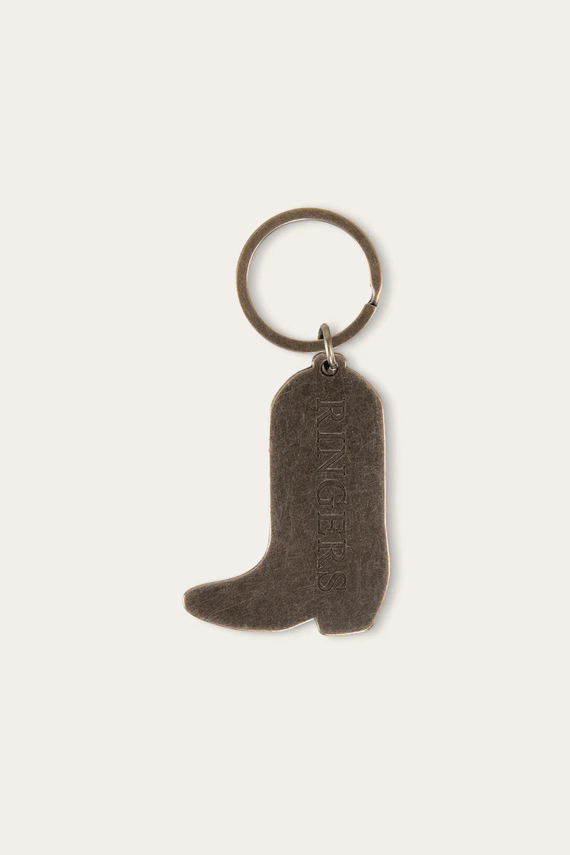Ringers Western Mindy Keyring