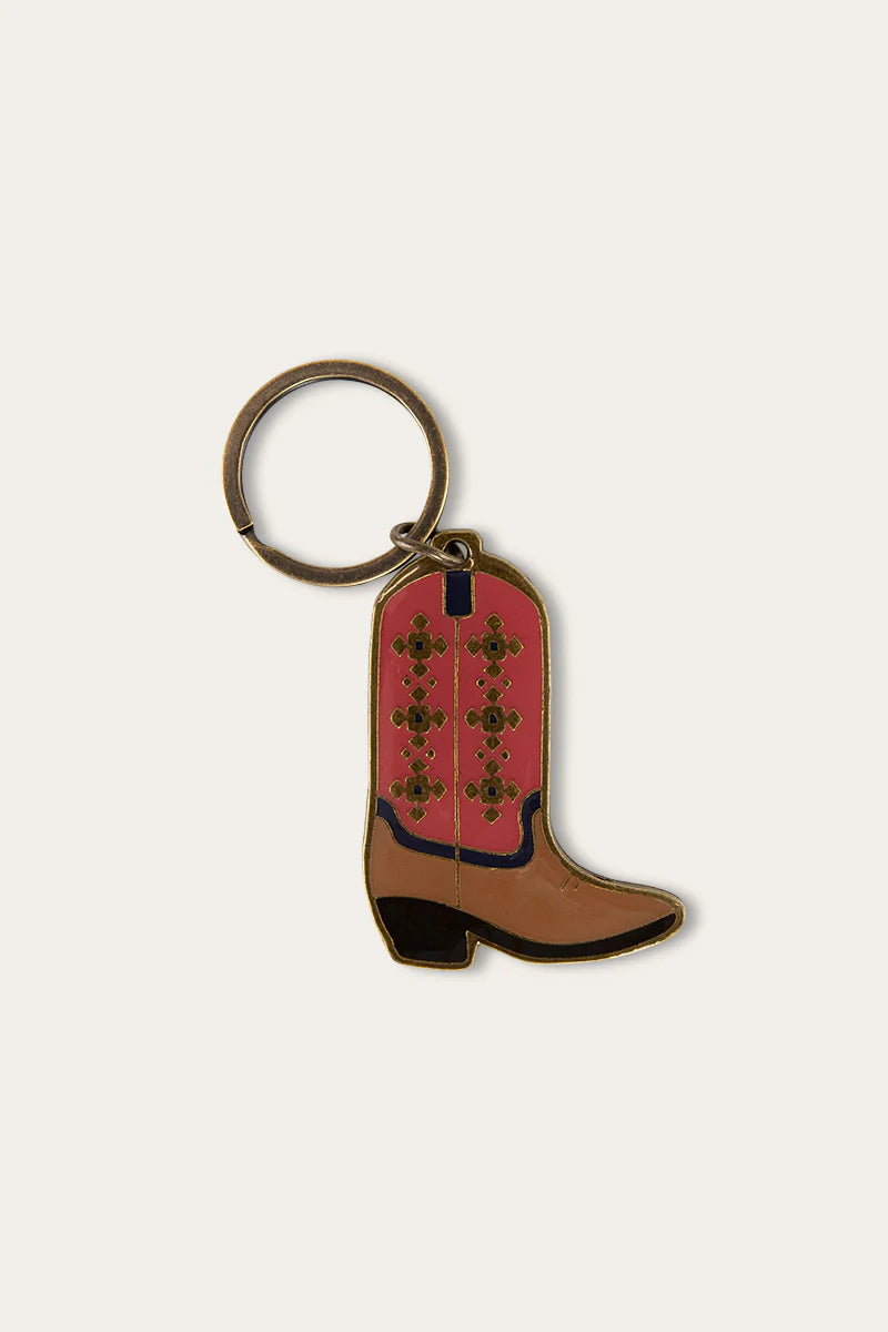 Ringers Western Mindy Keyring