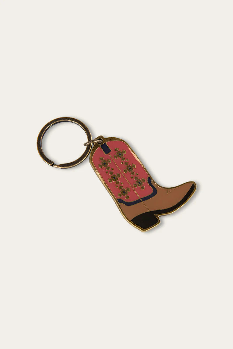 Ringers Western Mindy Keyring