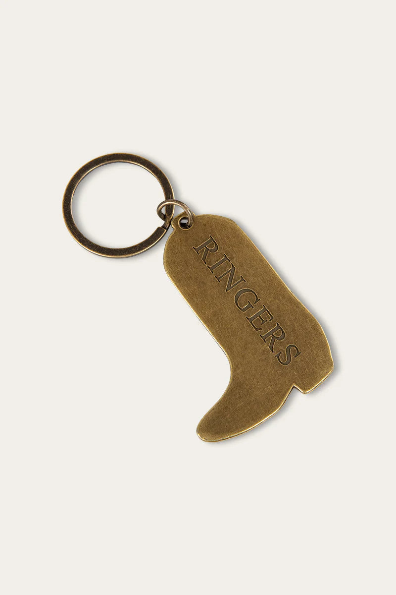 Ringers Western Mindy Keyring