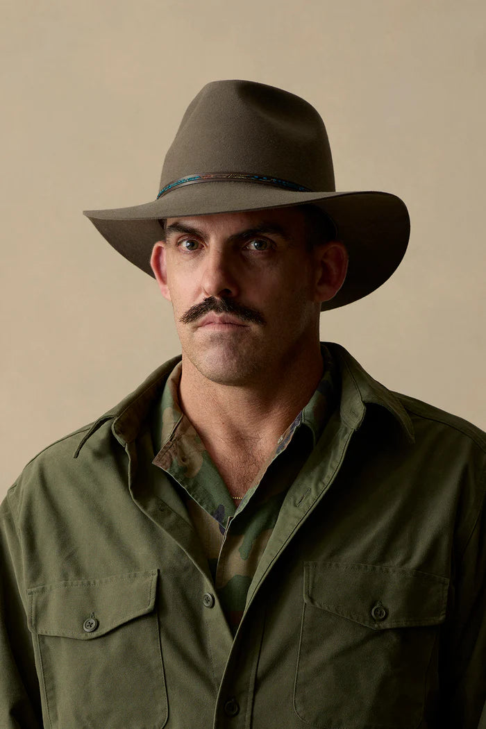 Akubra Leisure Regency Fawn