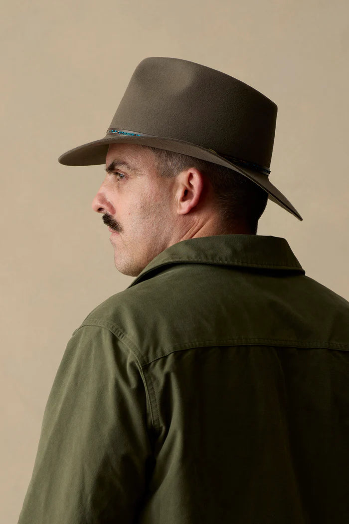 Akubra Leisure Regency Fawn