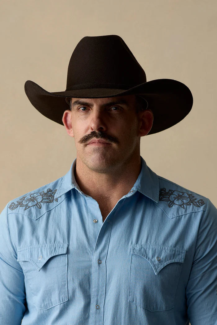 Akubra Big Sky