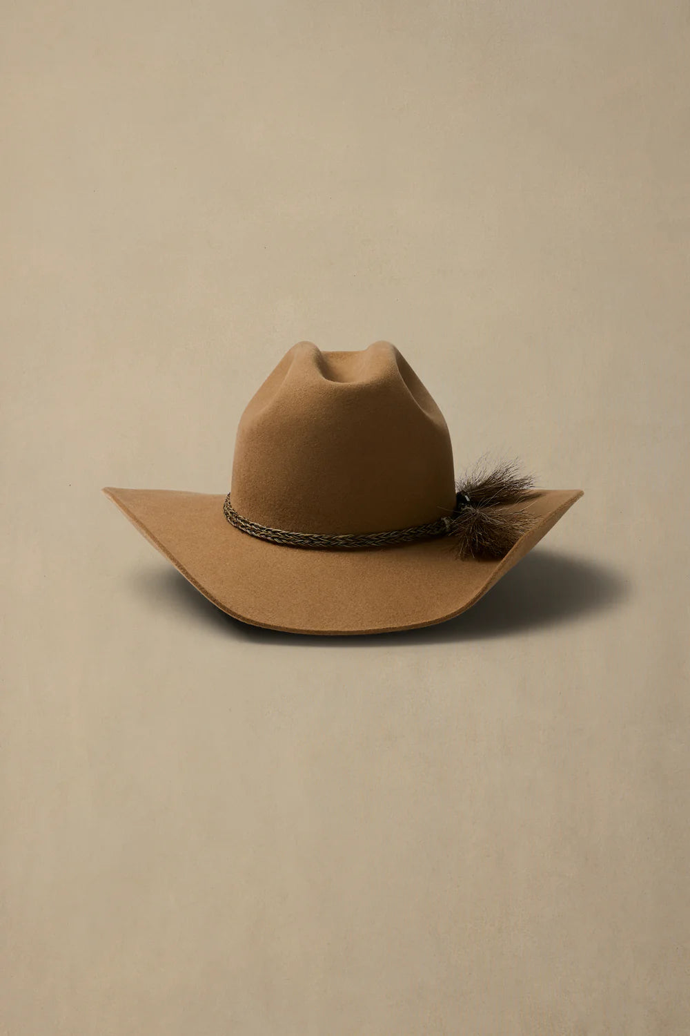 Akubra Rough Rider Spice