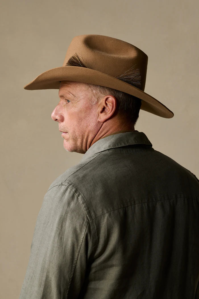 Akubra Rough Rider Spice