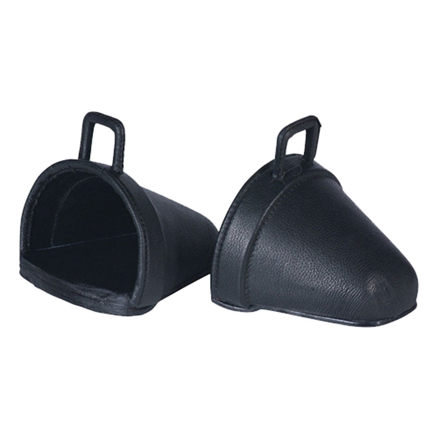 Academy Clog Blk