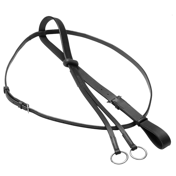 Academy Running Martingale