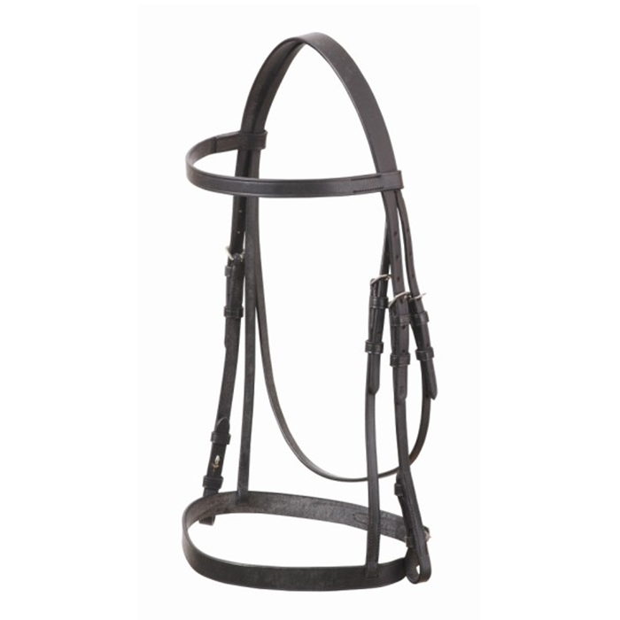 Academy Show Snaffle