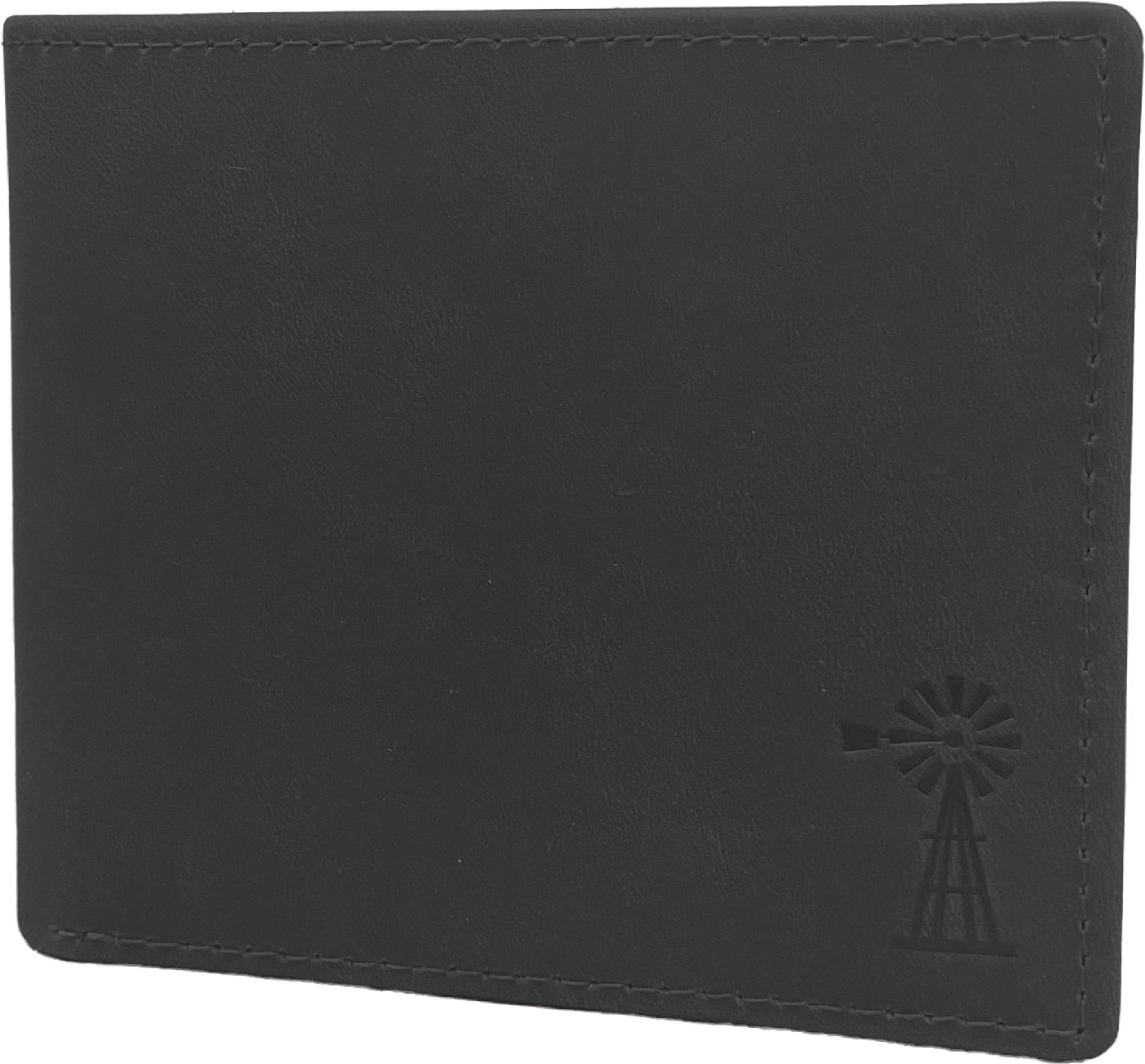 Pilbara Leather Wallet