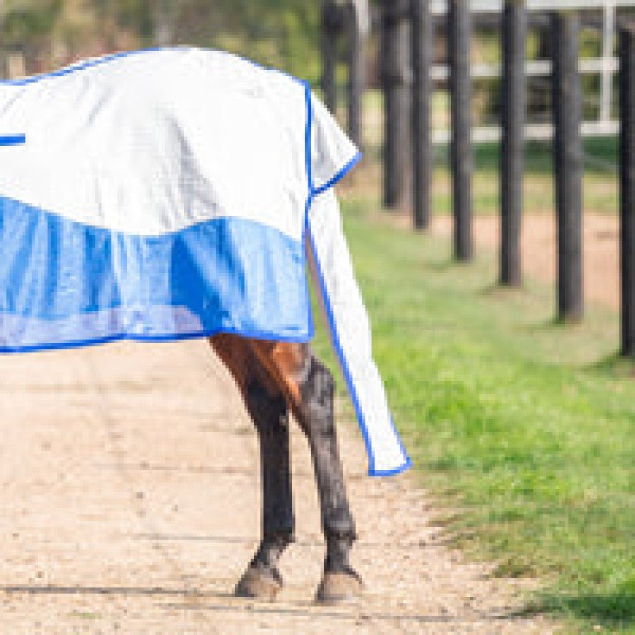 Eurohunter Airflow Tail Bag Full