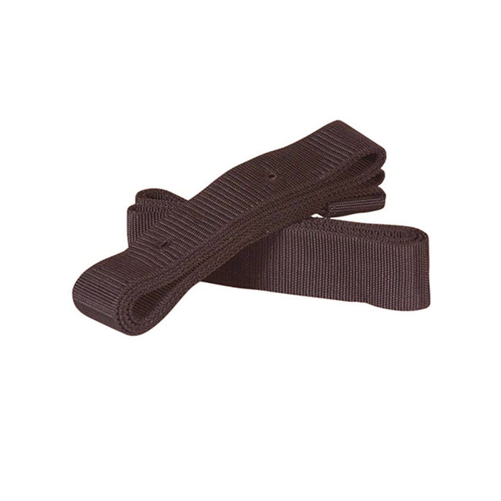 Ammo Latigo Straps Pair Brown