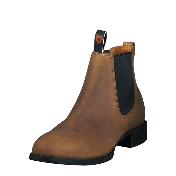 Ariat Men's Acton Distressed
