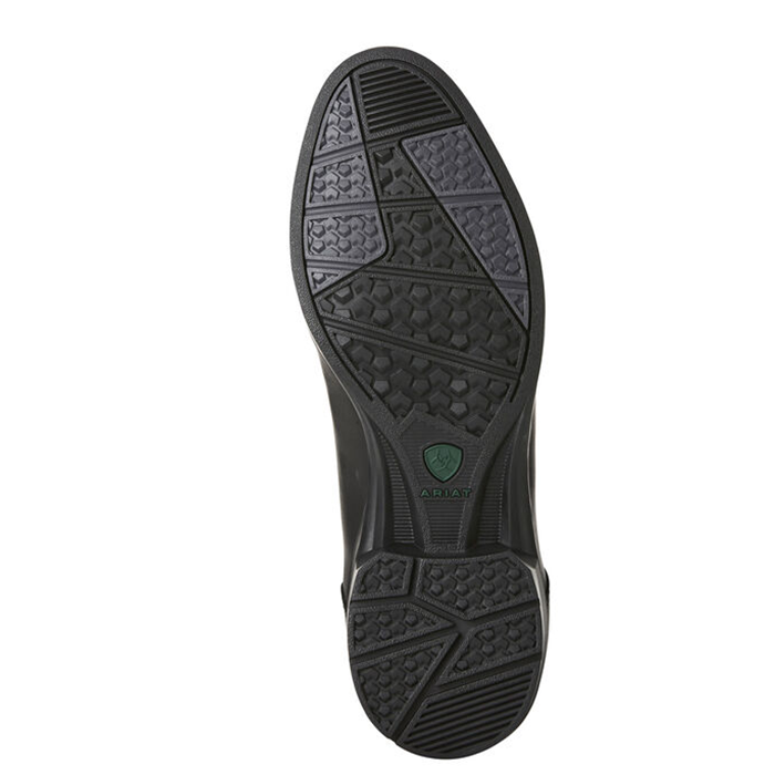 Ariat Men's Heritage IV Zip Paddock