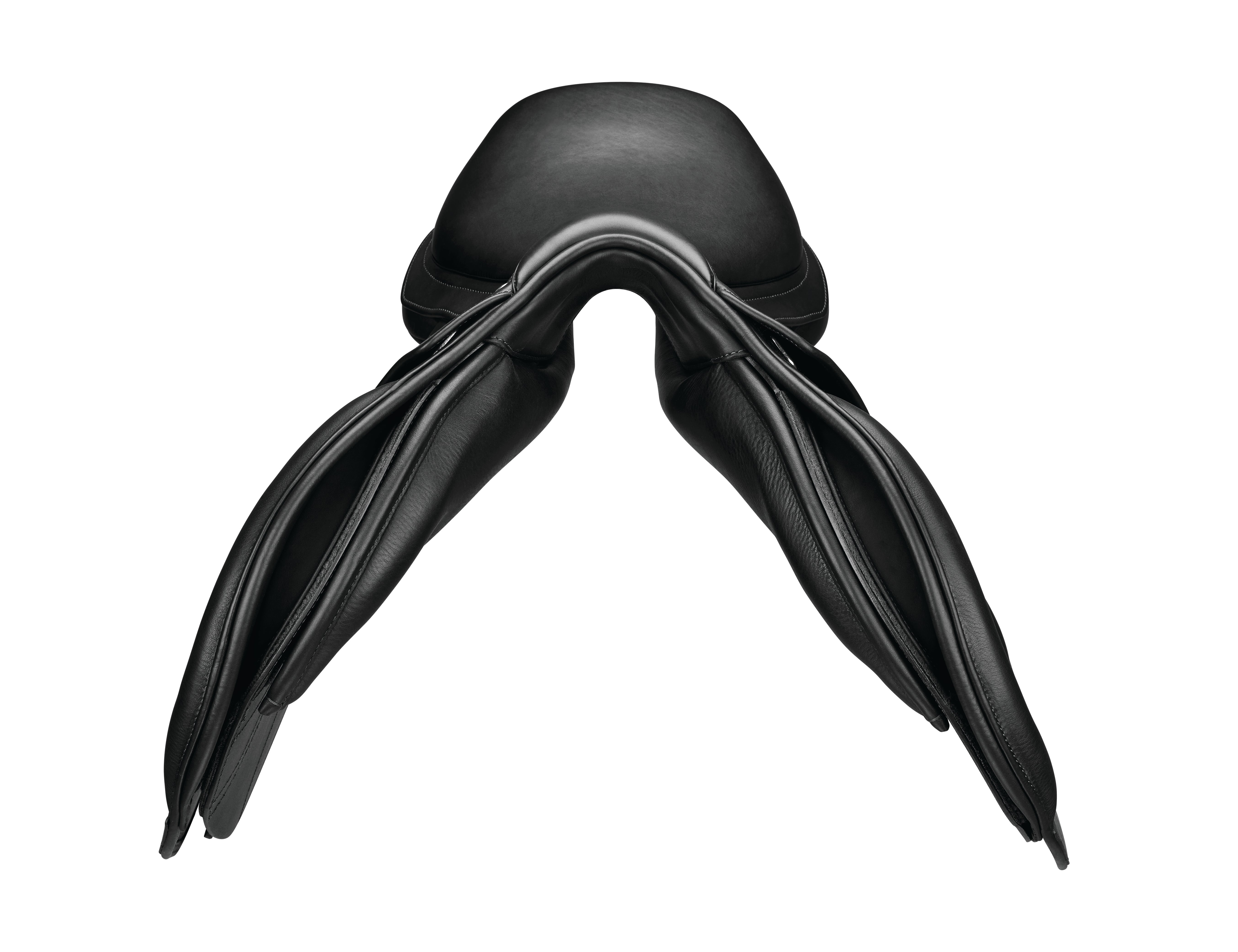 Bates Apex Jump Saddle