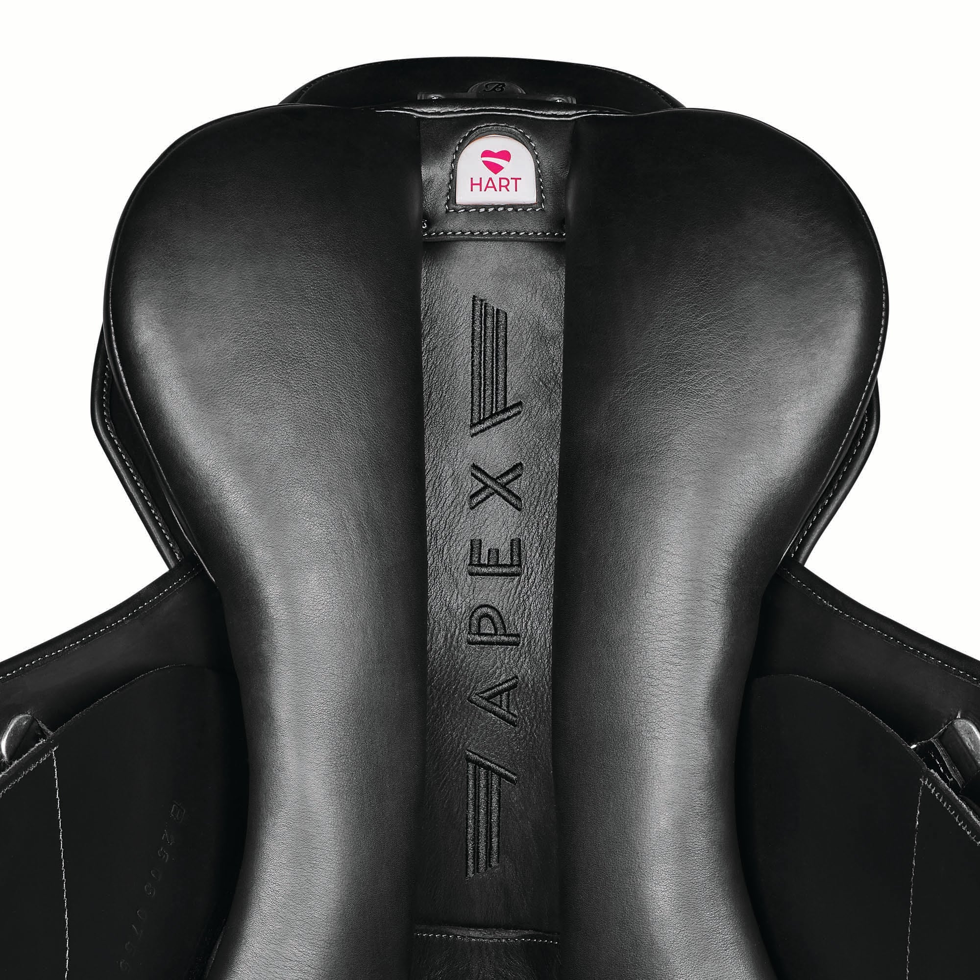 Bates Apex Jump Saddle
