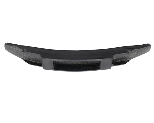 Rubber Chain Guard Black