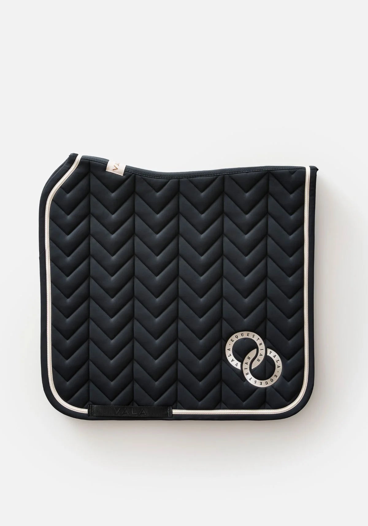 VALA Super Luxe Dressage Saddle Pad