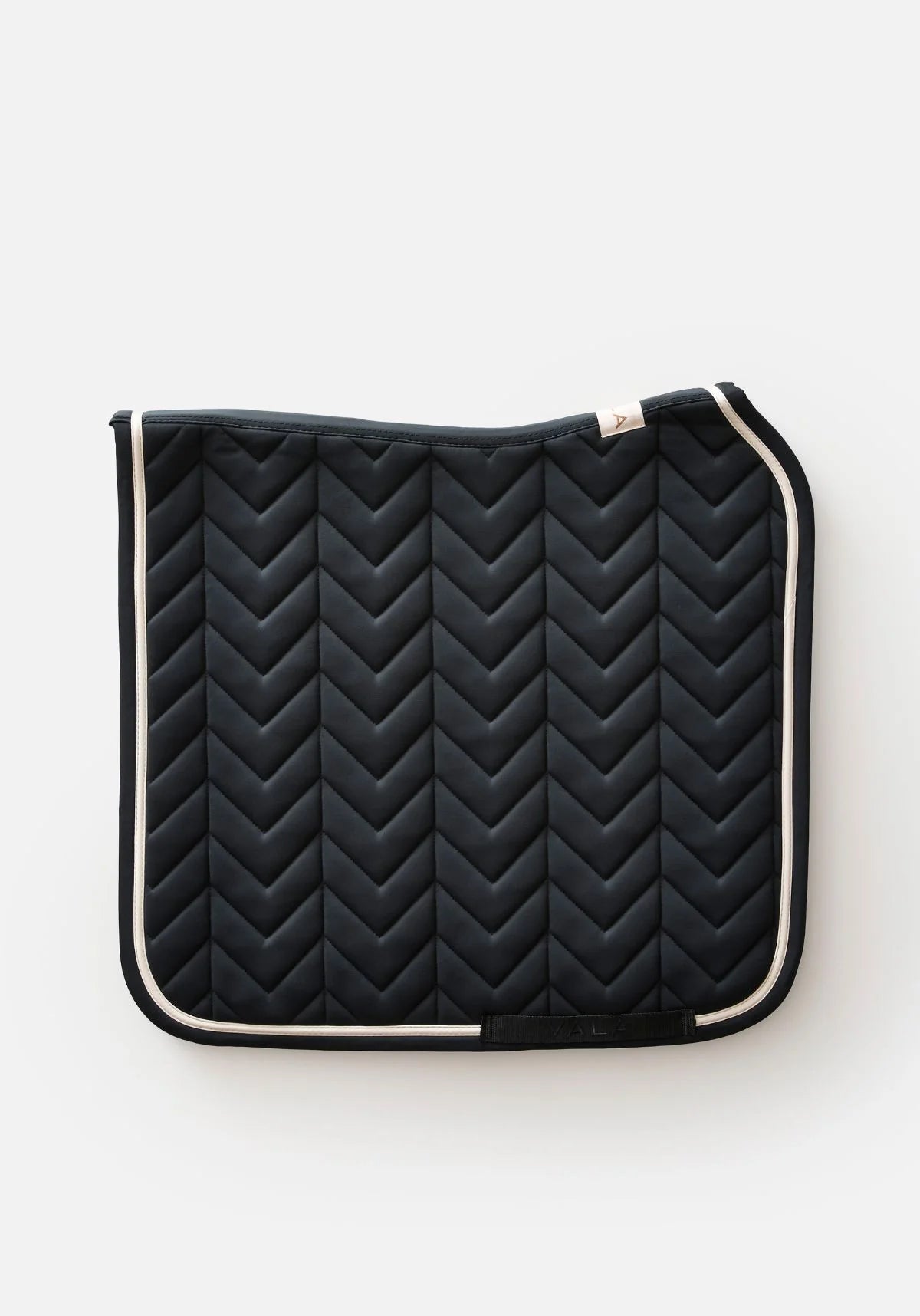 VALA Super Luxe Dressage Saddle Pad