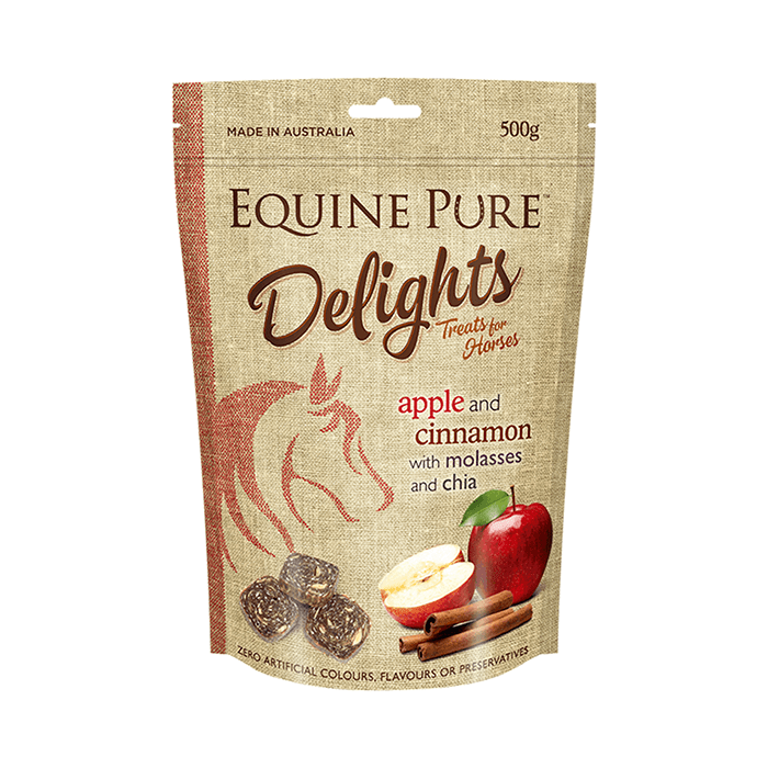 Equine Pure Delights