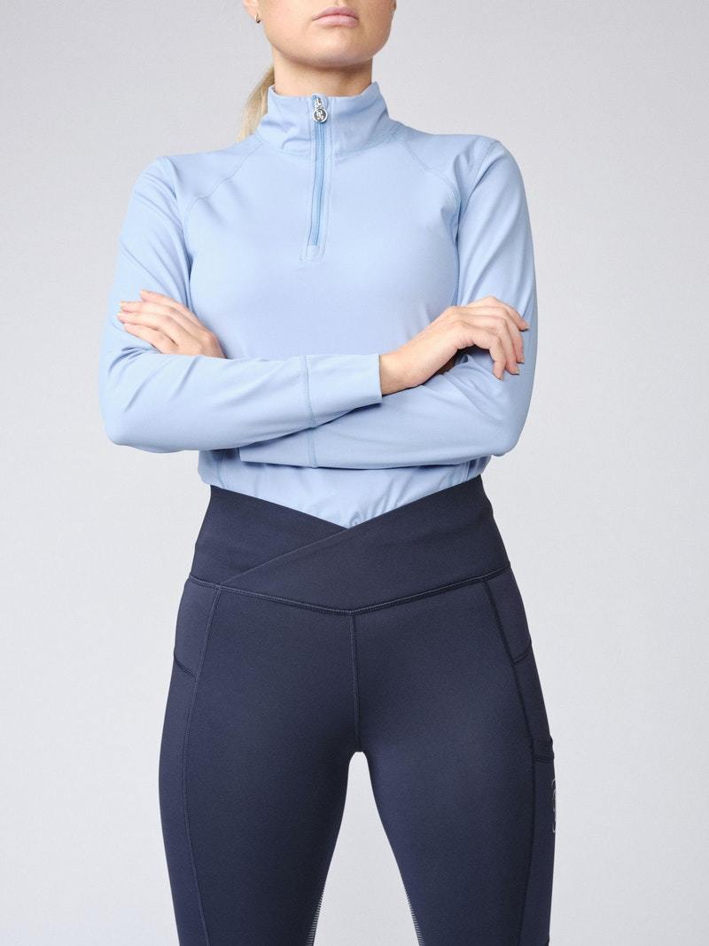 PSOS Wivianne Base Layer