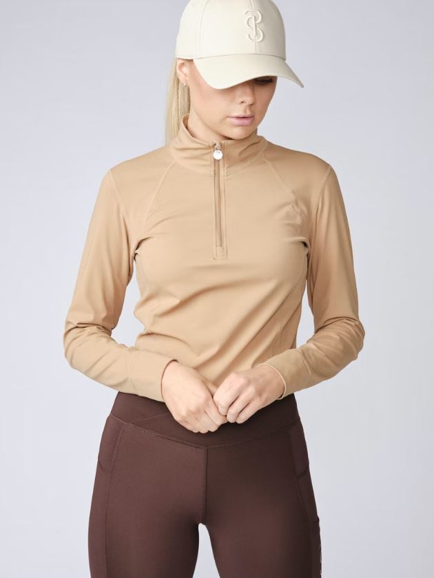 PSOS Wivianne Base Layer