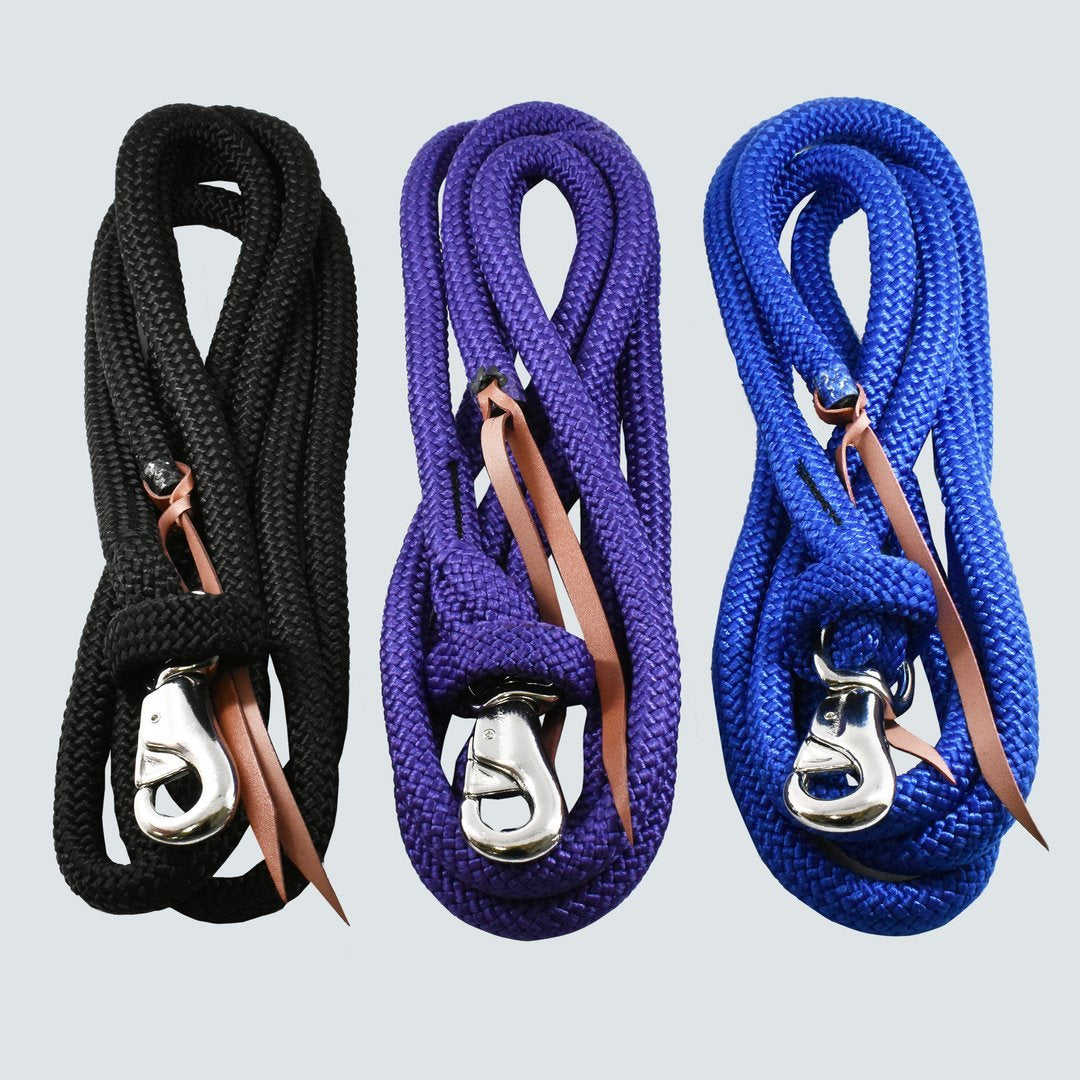 Eurohunter Training Rope - Colour