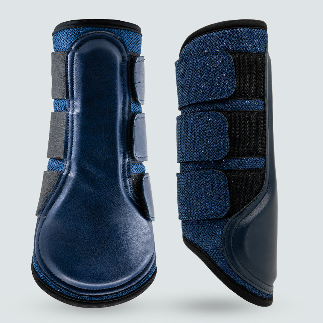 Eurohunter Glitter Brushing Boot