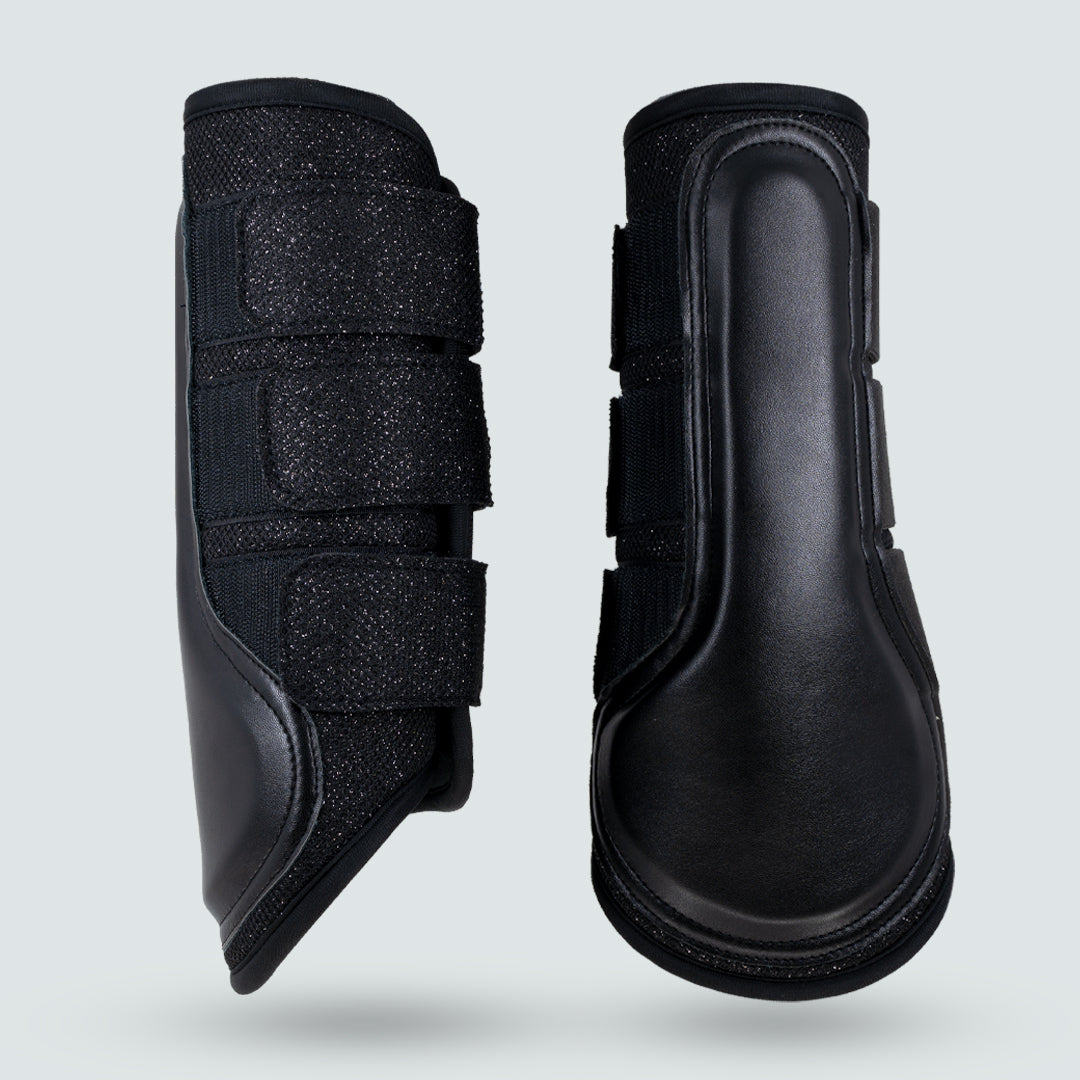 Eurohunter Glitter Brushing Boot