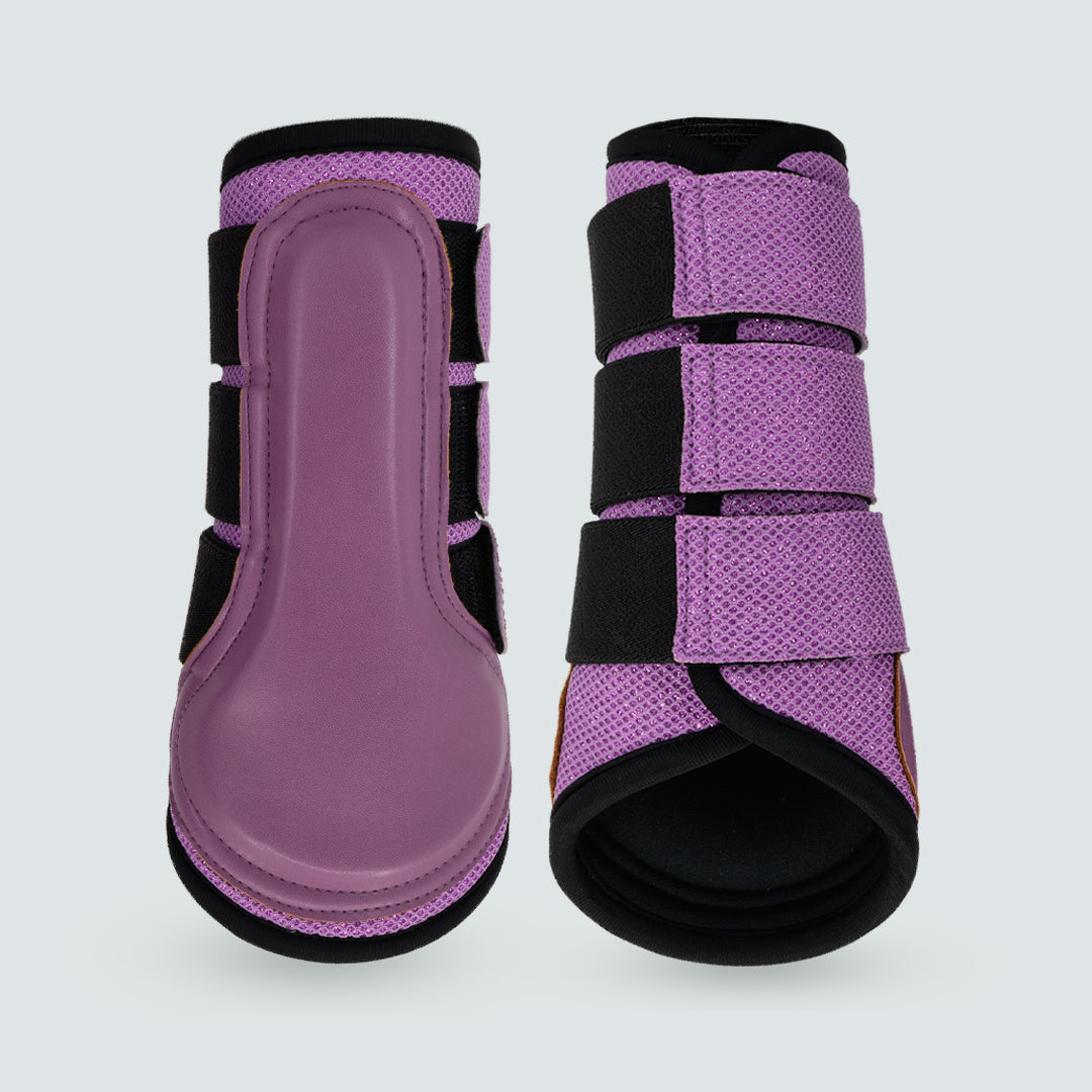 Eurohunter Glitter Brushing Boot