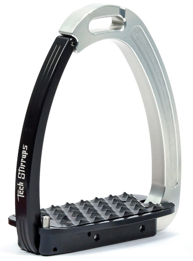 Tech Stirrup_SBlk