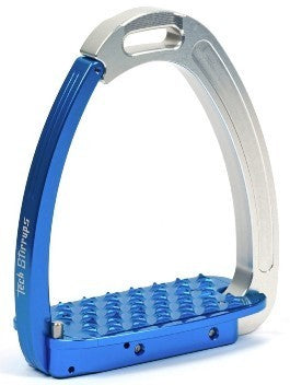 Tech Stirrup_SBlue