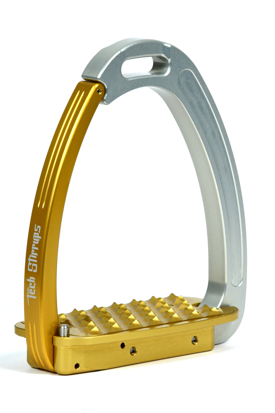 Tech Stirrup_SGold