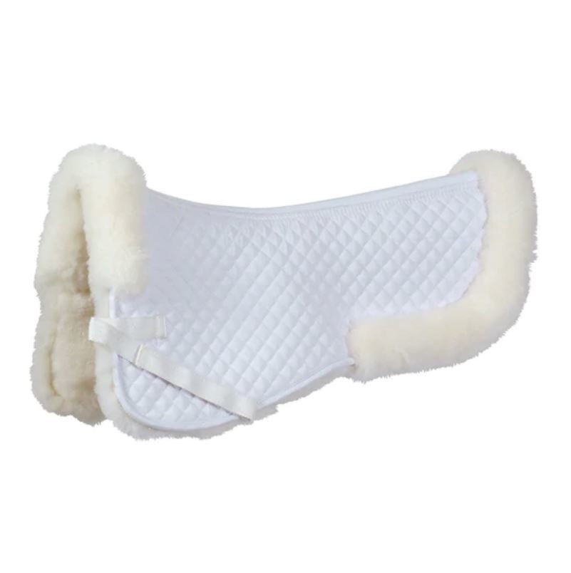 Grainge Merino Fleece Classic Half Pad