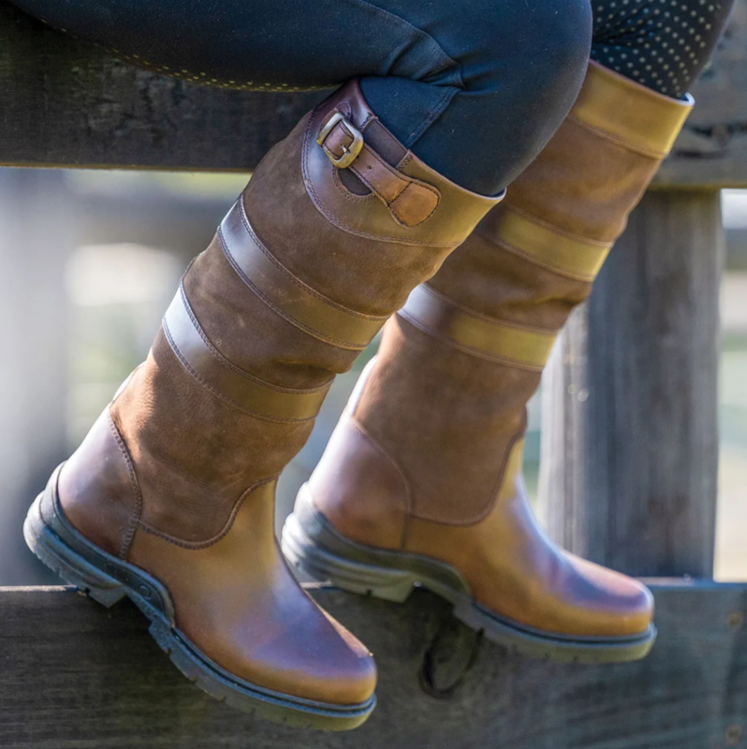 Eurohunter Kelly Tall Boot