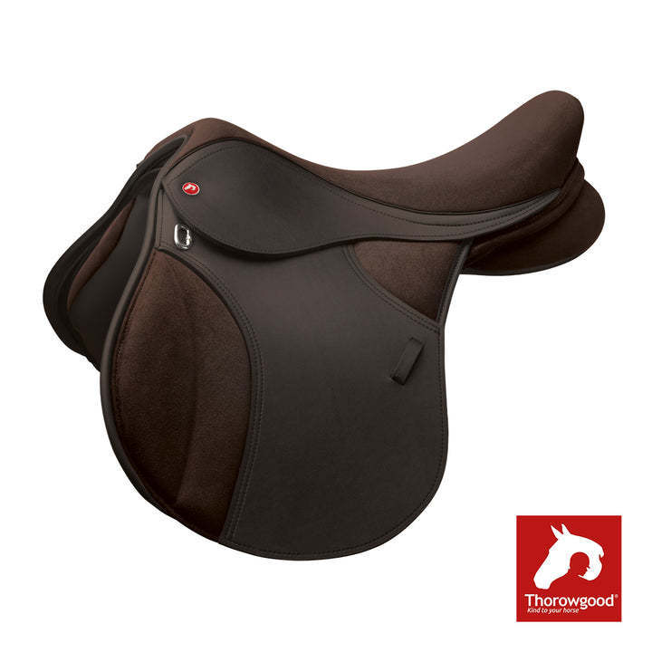 Thorowgood T4 Gp Pony