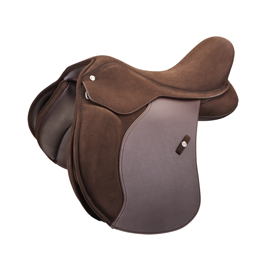 Wintec 2000 AP Pony