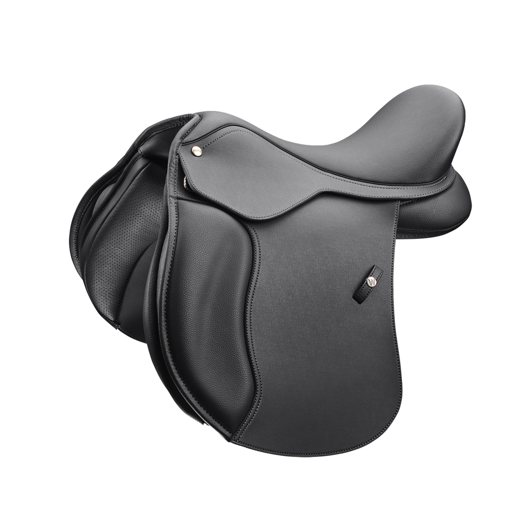 Wintec 500 AP Pony
