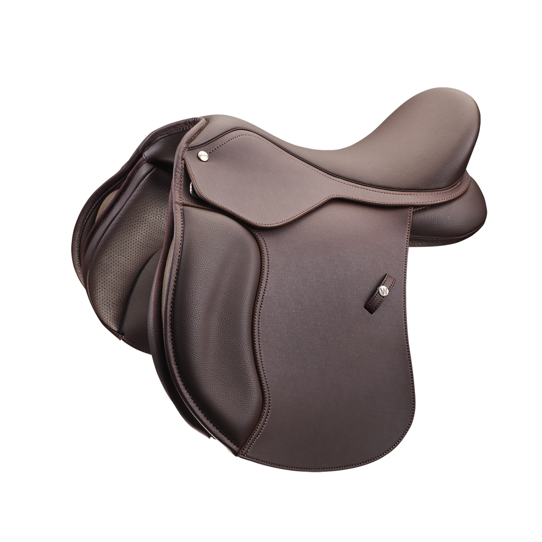 Wintec 500 AP Pony