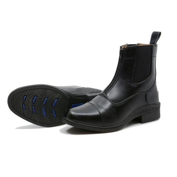 Eurohunter Zip Paddock Boot